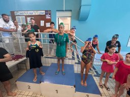 Photos Saison 2024-2025 &raquo; Mini Neuf Cube #3 - Villepinte